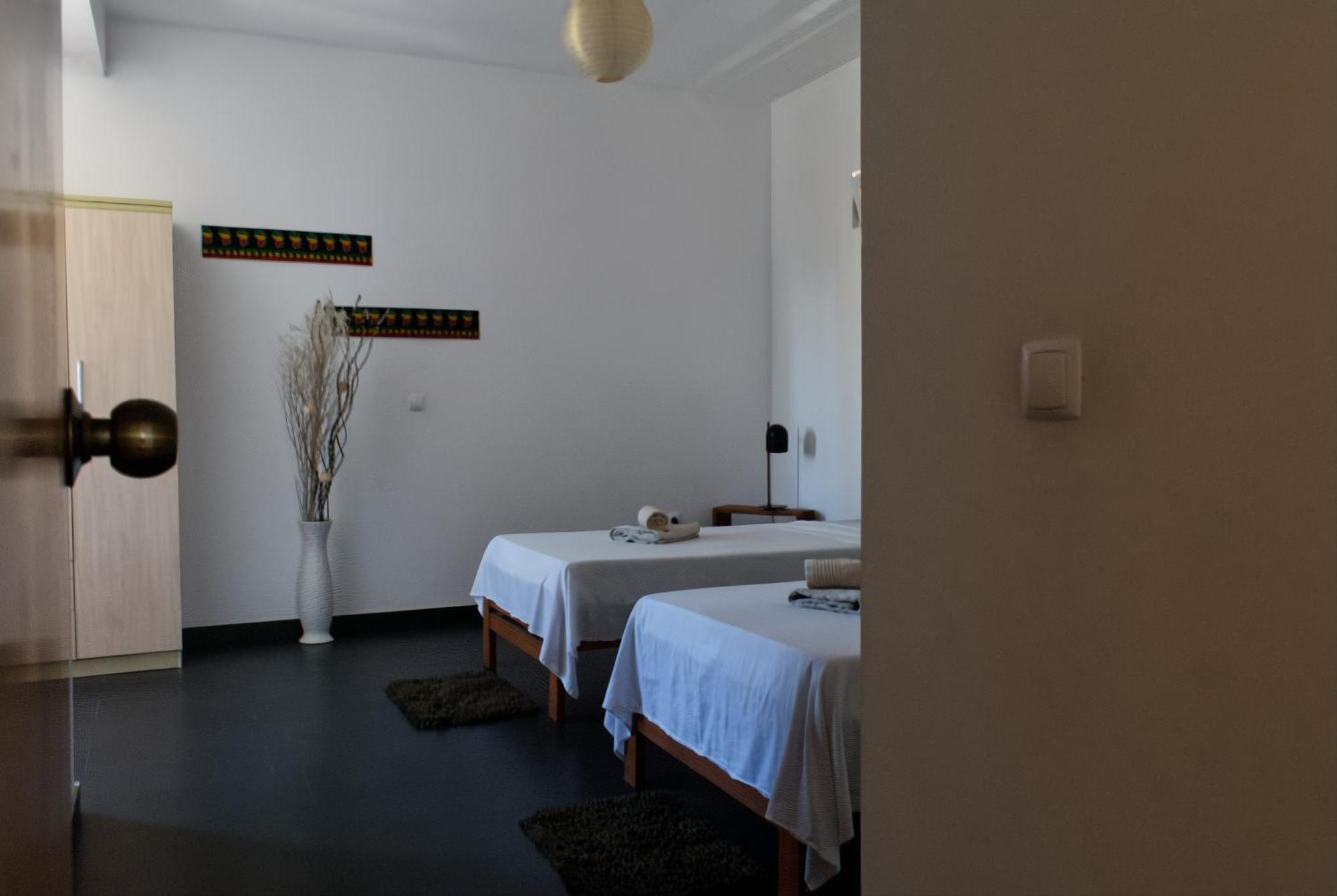 Apart Laginha Tess & To Mindelo Exterior foto
